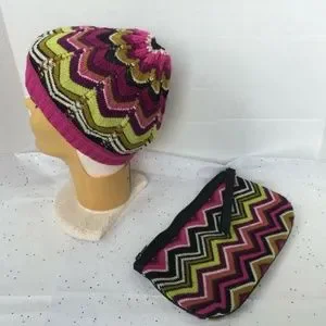 Missoni for Target | Accessories | Missoni X Target  display picture 2